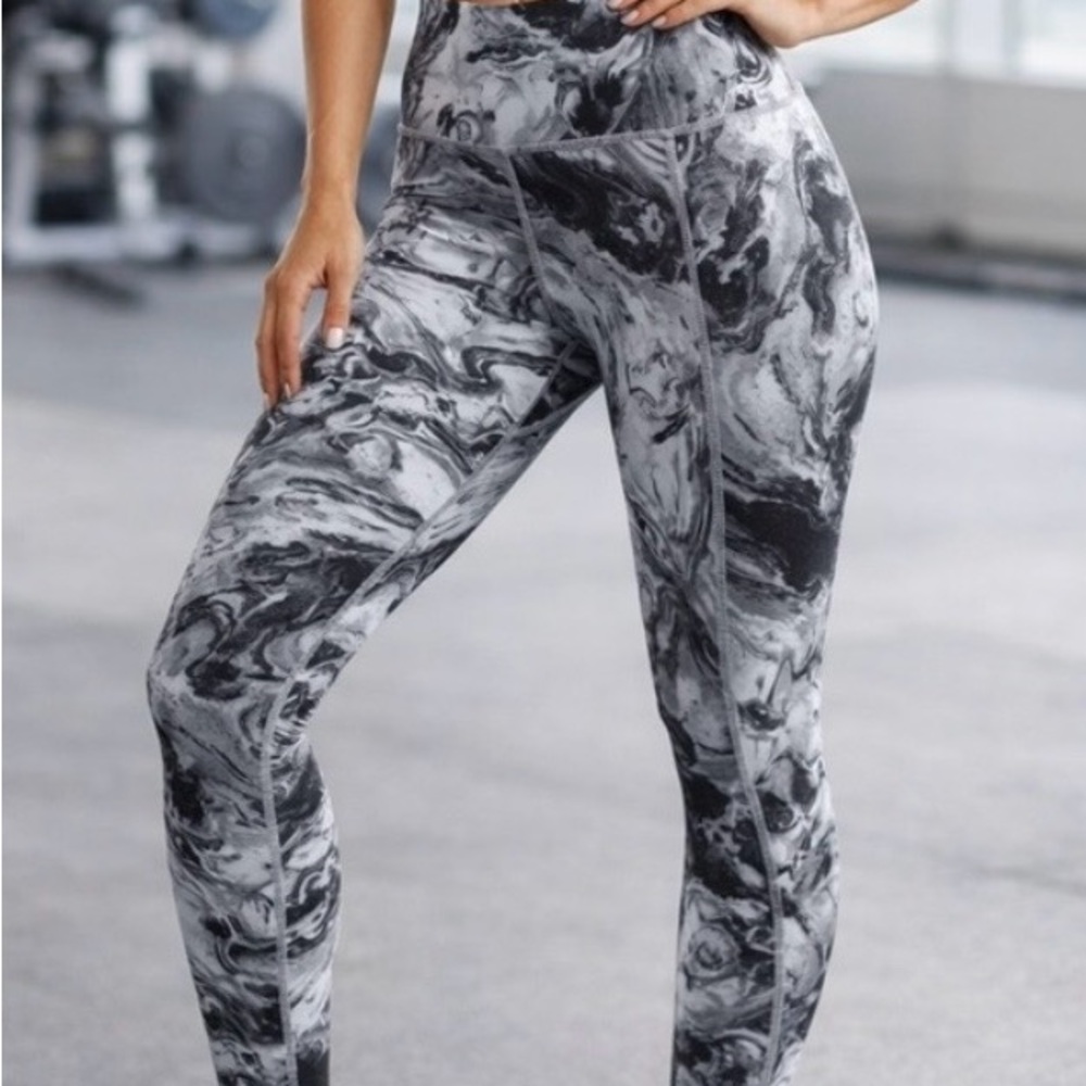 Soma Sport crop leggings
